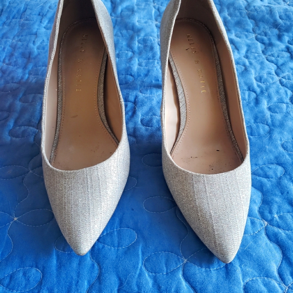 Womens shoe